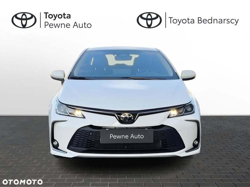 Toyota Corolla - 8