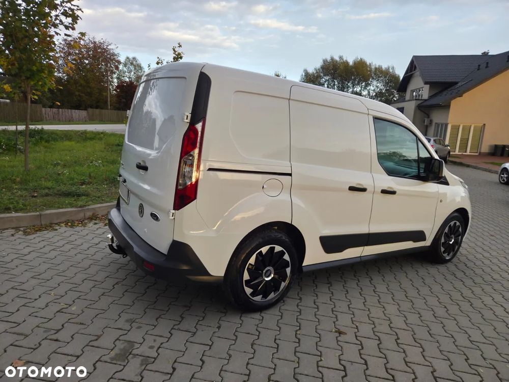 Ford Transit Connect - 6