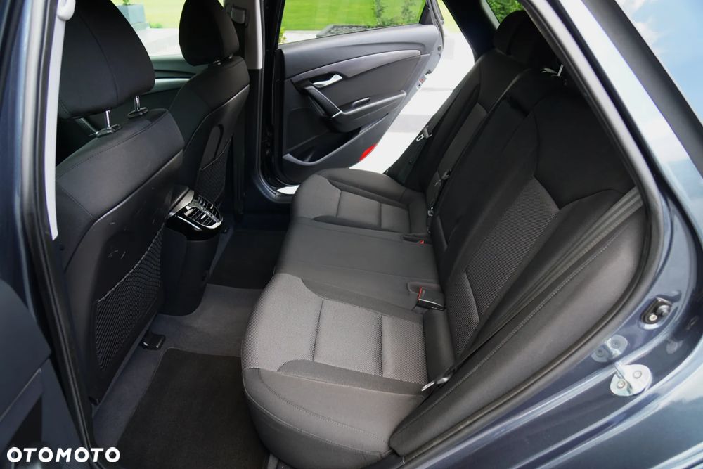 Hyundai i40 1.6 GDI Style - 37
