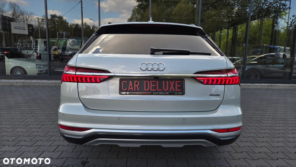 Audi A6 Allroad 55 TDI mHEV Quattro Tiptronic - 7