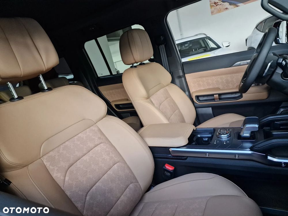 ICH-X K3 2.0 4x4 DCT - 18