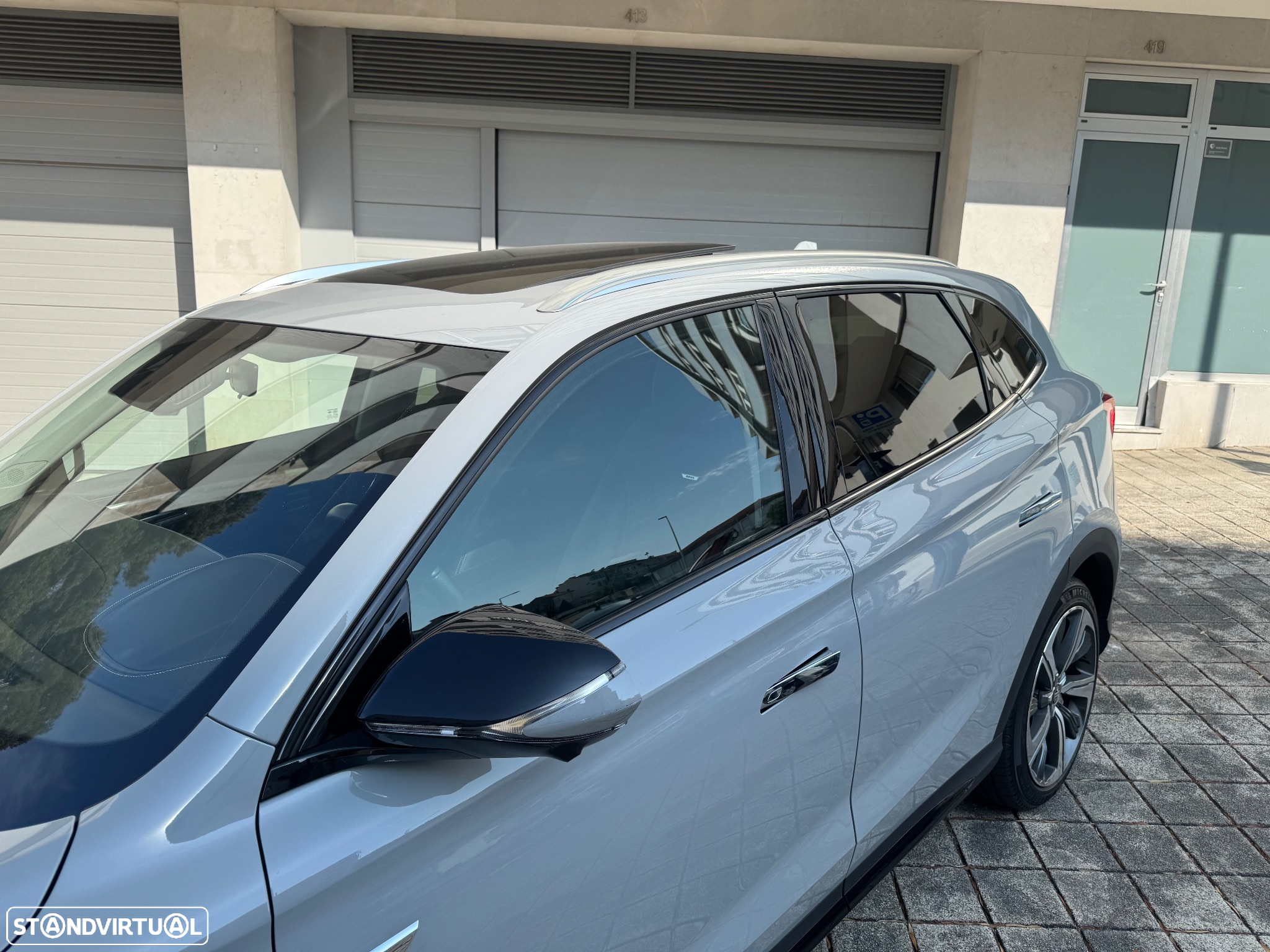 MG Marvel R 70 kWh Luxury - 6