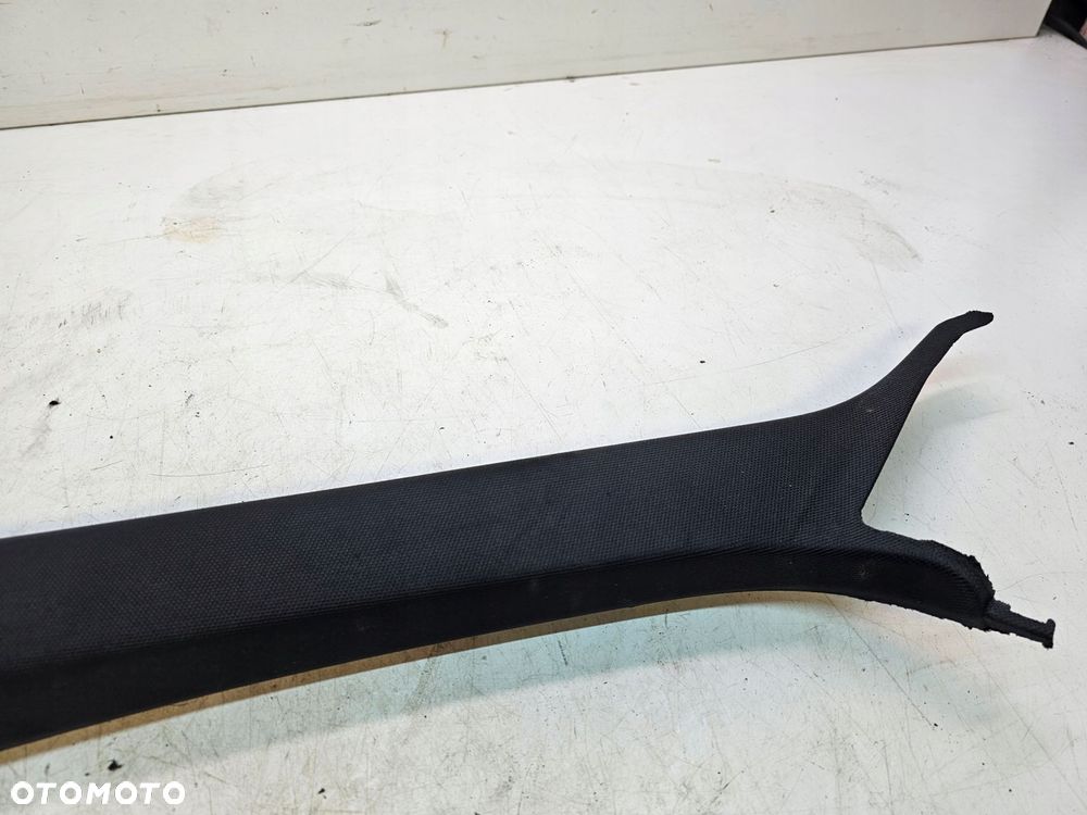 OSŁONA SŁUPKA A LEWA AUDI A4 B9 8W 8W0867233B - 5
