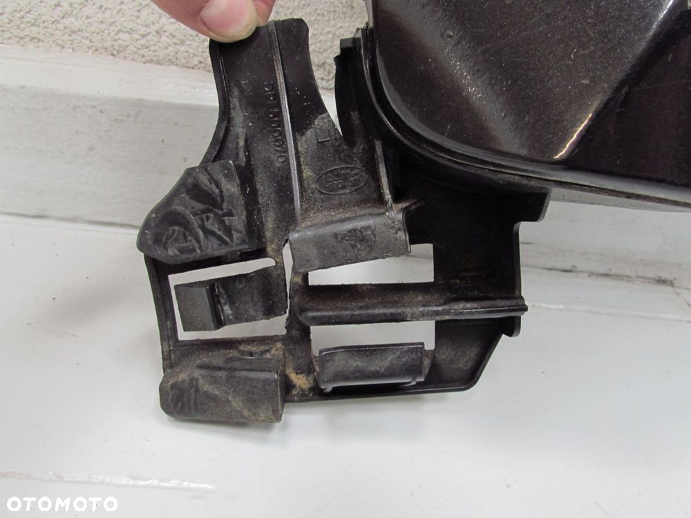 RANGE ROVER III LIFT L322 05-09 BLOTNIK LEWY PRZOD SANTORINI BLACK 820 - 4