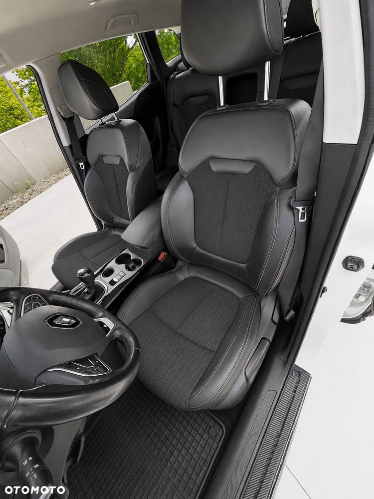 Renault Kadjar 1.6 dCi Energy Limited - 17