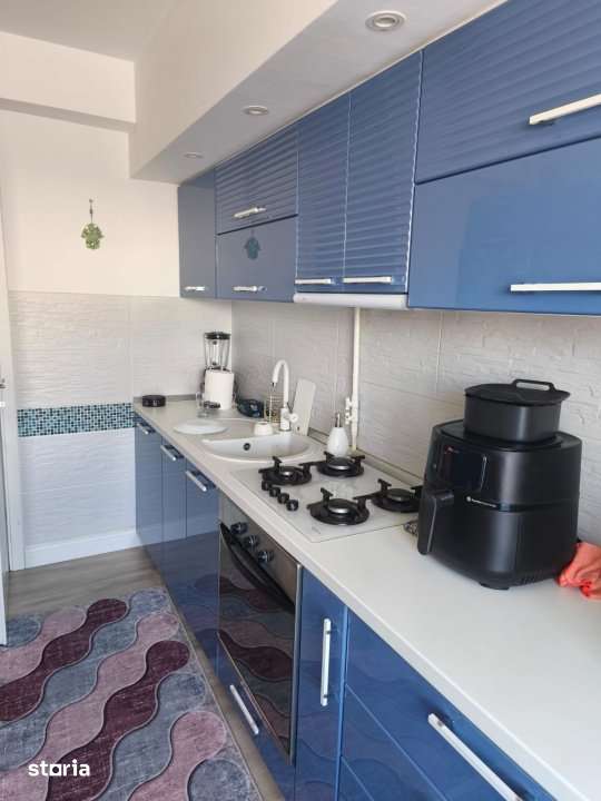 Apartament 2 camere, decomandat, 84mp, parter, Radauti — fotografia 3