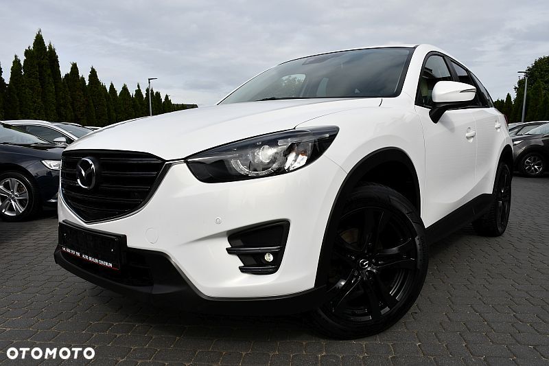 Mazda CX-5 2.0 Skyprestige 2WD - 2