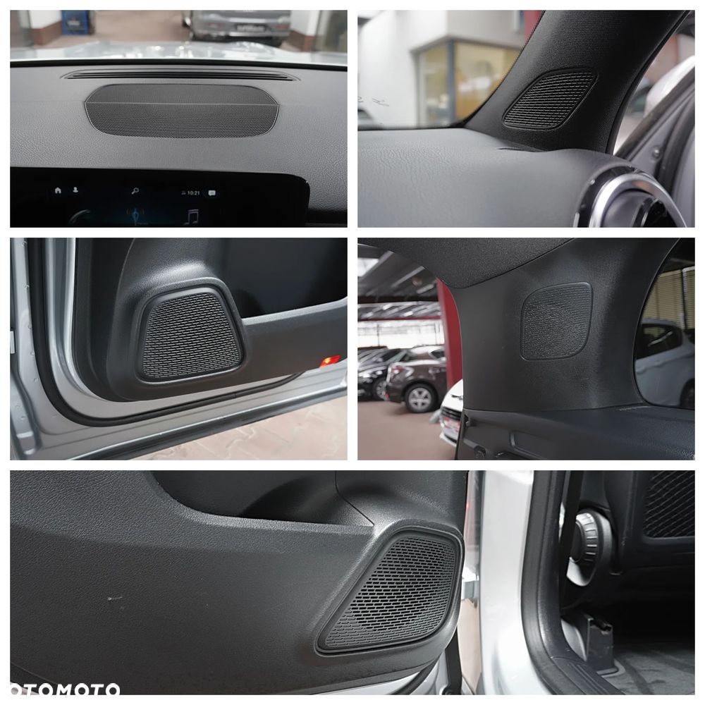 Mercedes-Benz GLB 180 7G-DCT - 34