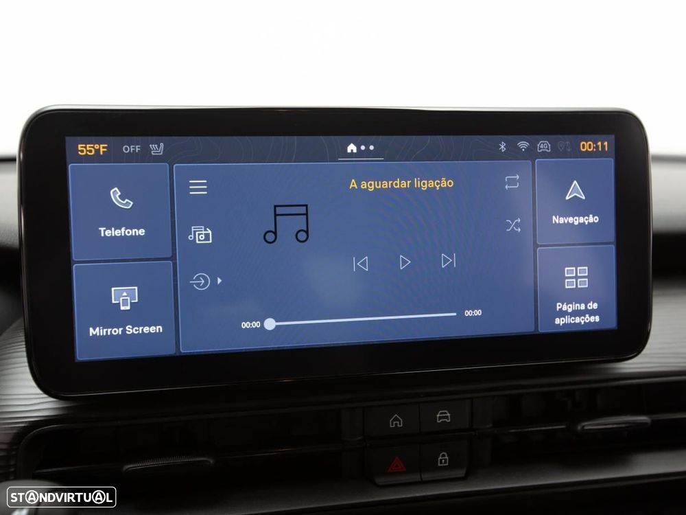 Jeep Avenger 1.2 GSE T3 Altitude - 25