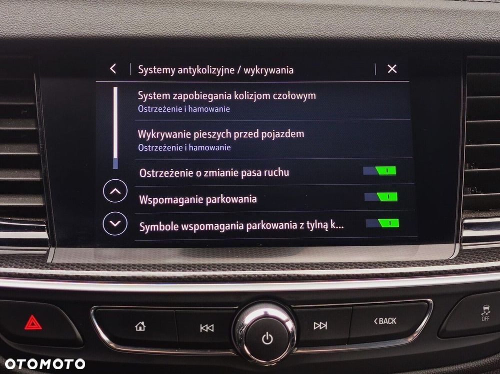 Opel Insignia 2.0 CDTI Elegance S&S - 15