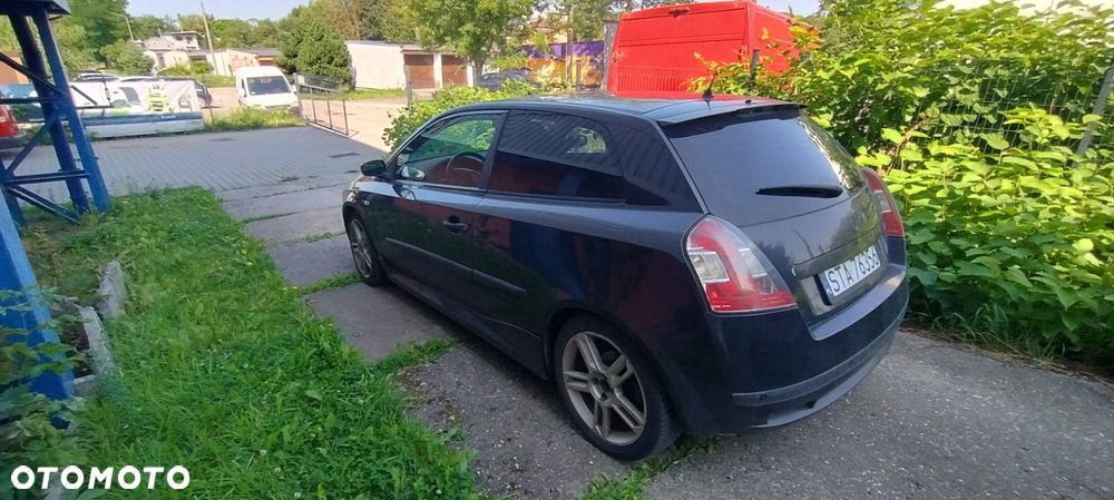 Fiat Stilo 1.6 16V Dynamic - 1
