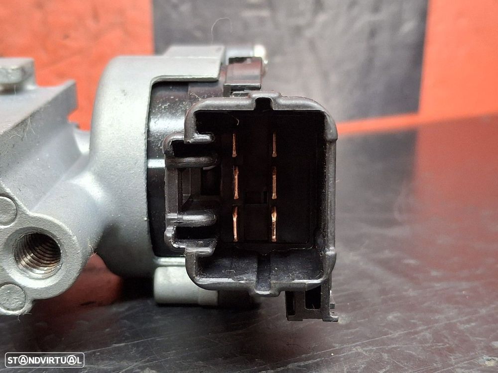 Canhão Ignição Isuzu Elf Camião De Plataforma/Chassis (Nkr8_, Nkq8_) - 3