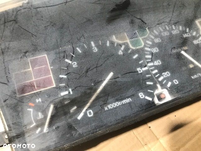 Licznik europa EU LHD LAND ROVER DISCOVERY 1 I 2,5 300TDI 1994-1998 - 2
