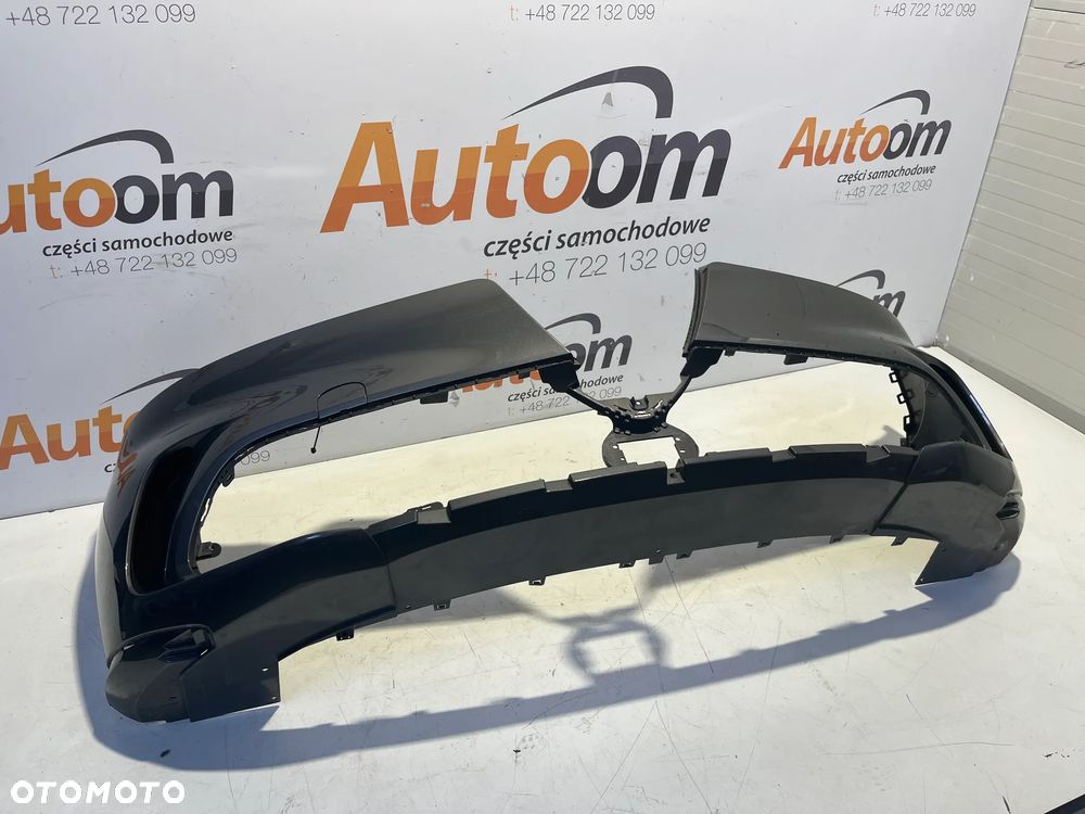 ZDERZAK PRZÓD PRZEDNI ALFA ROMEO TONALE 50571209 - 8