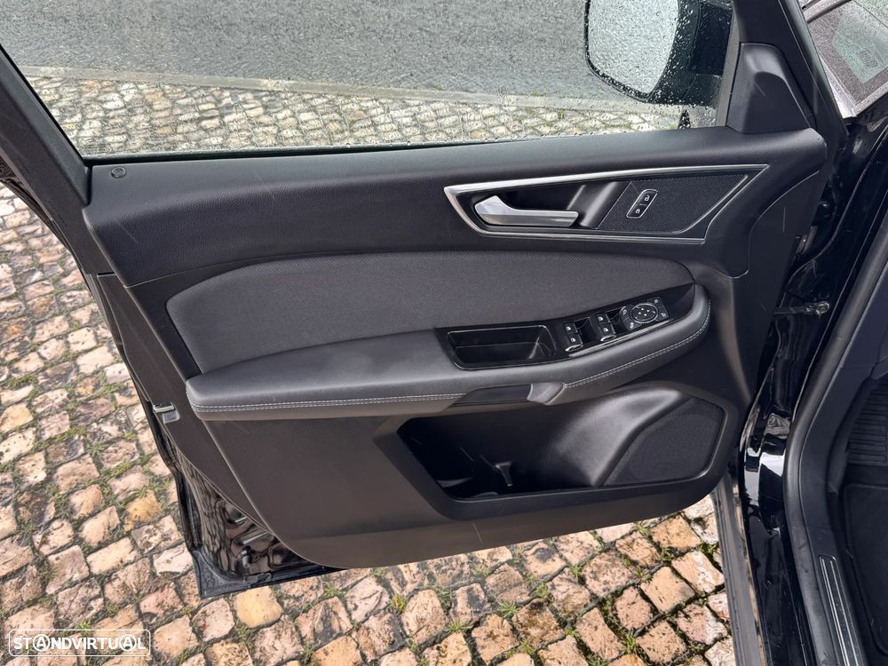 Ford S-Max 2.0 TDCi Titanium - 10