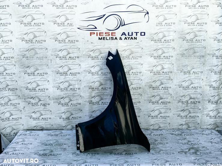 Aripa stanga Mercedes E-Class W213 an 2017-2023 - 1