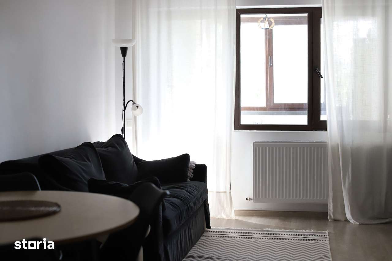 Apartament doua camere de vânzare Giulesti (mobilat) — fotografia 1