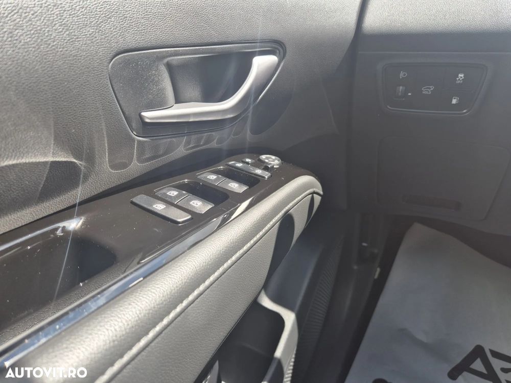 Hyundai Tucson 1.6 T-GDi 48V-Hybrid 4WD DCT Trend - 13