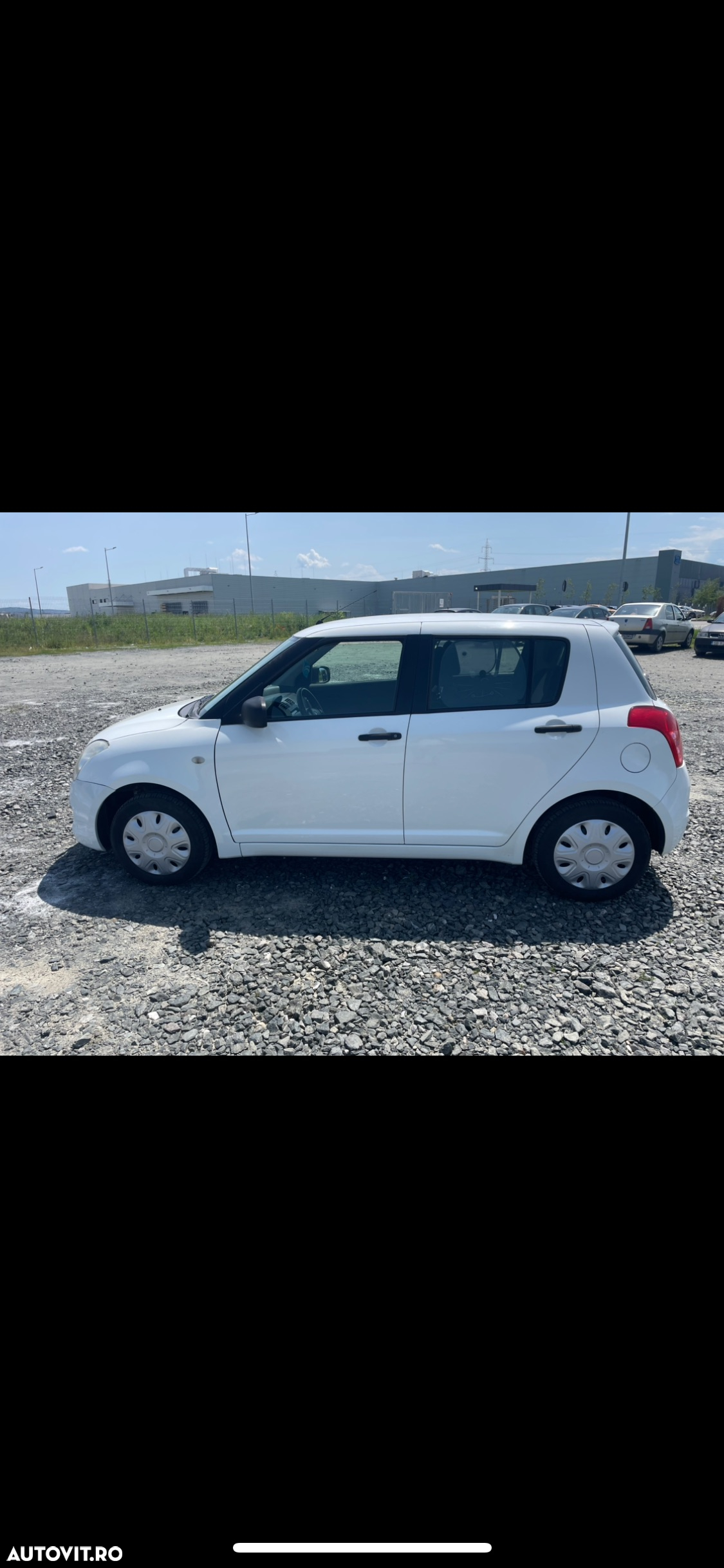 Suzuki Swift - 6