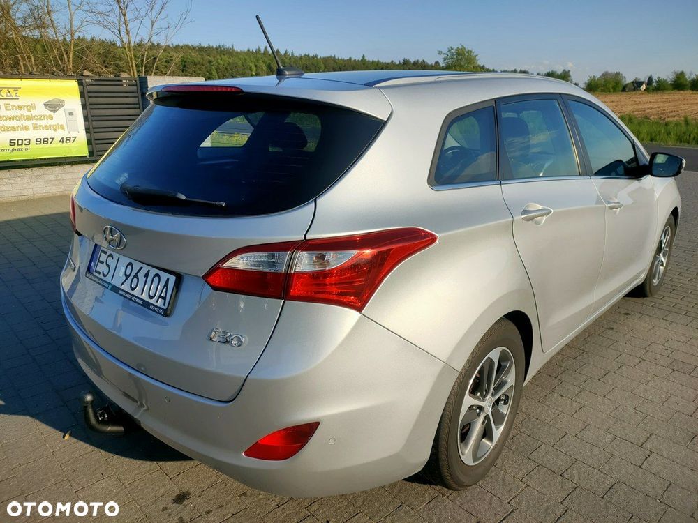 Hyundai i30 - 5