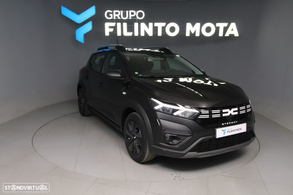 Dacia Sandero 1.0 ECO-G Stepway Essential Bi-Fuel - 7