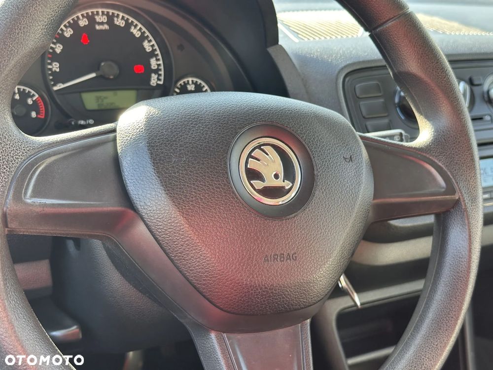 Skoda Citigo 1.0 Active - 14