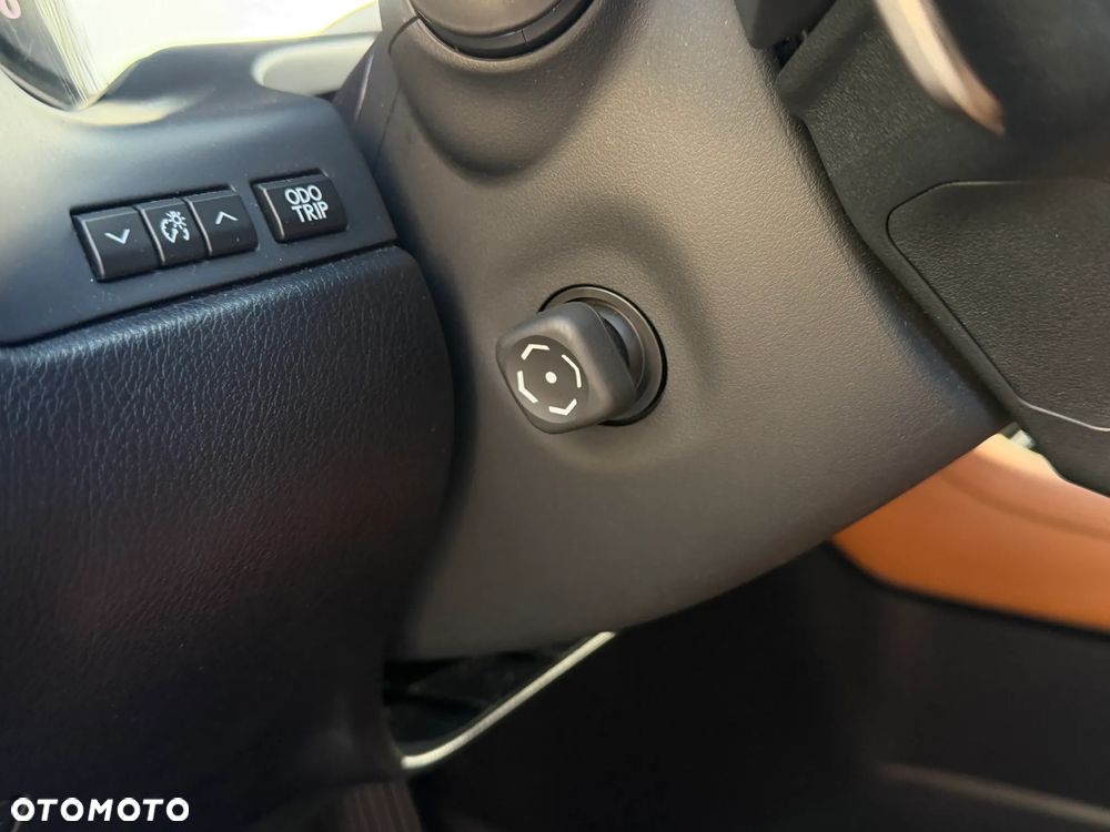 Lexus RX 300 Prestige - 28