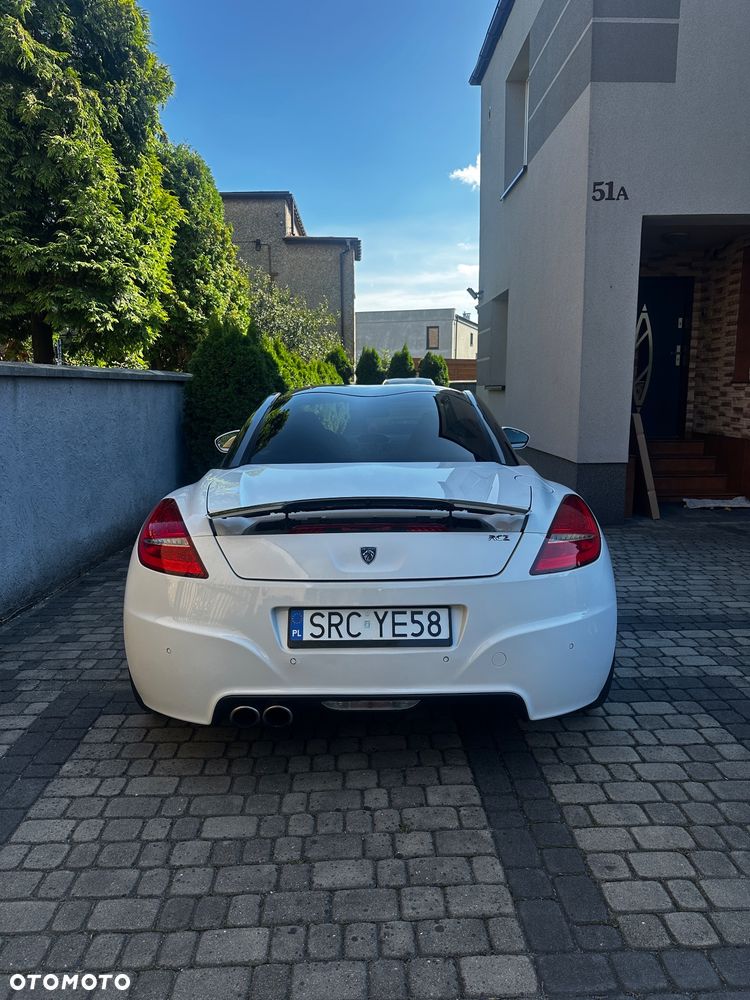Peugeot RCZ 1.6 THP - 18