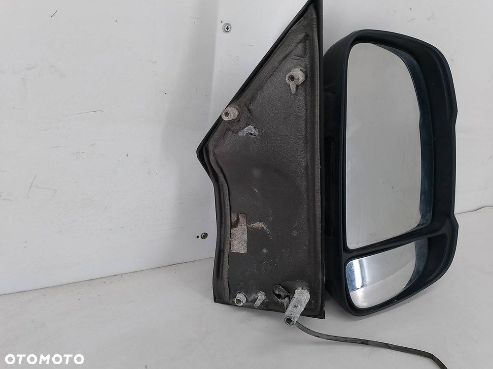 LUSTERKO PRAWE FIAT DUCATO III VR-249 - 5