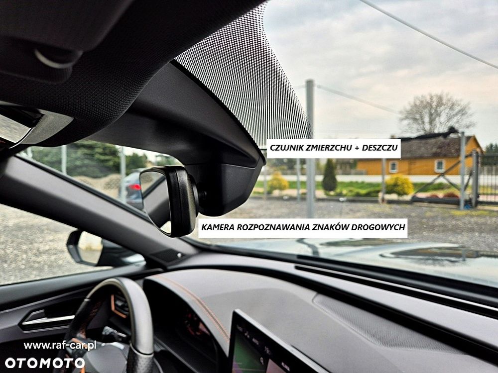 Cupra Formentor VZ 2.0 TSI DSG - 26