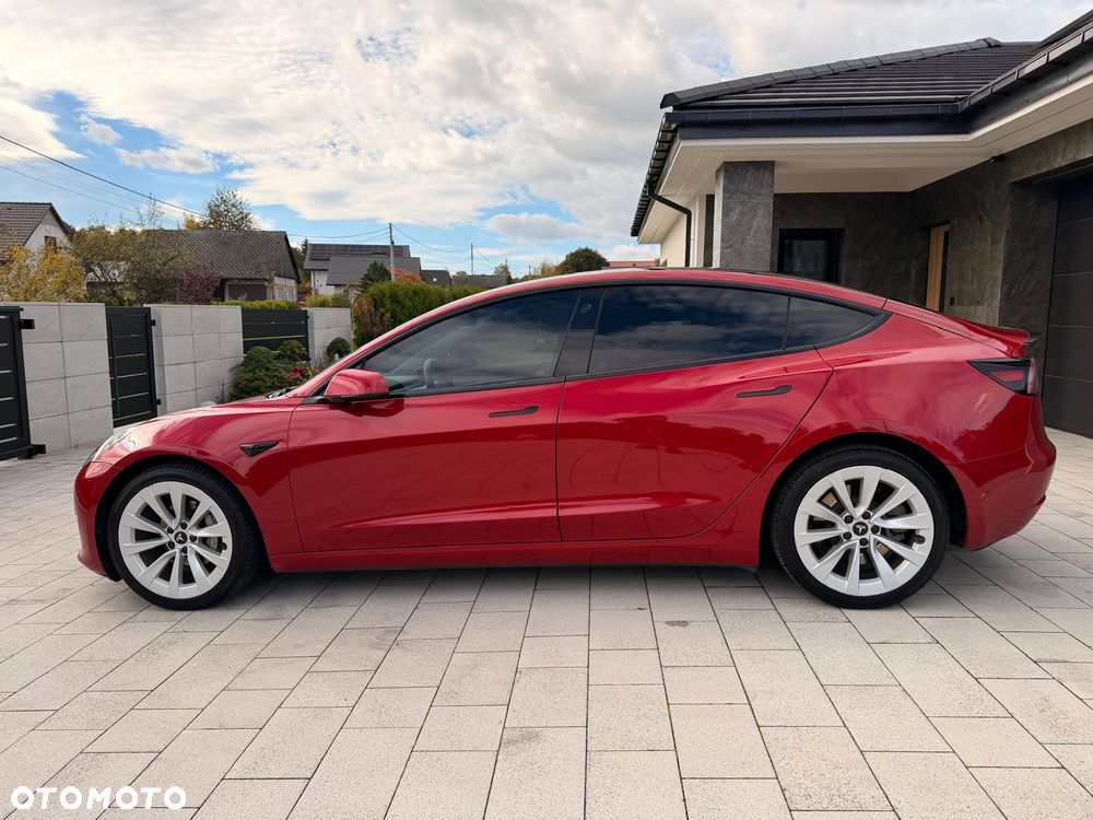 Tesla Model 3 - 11