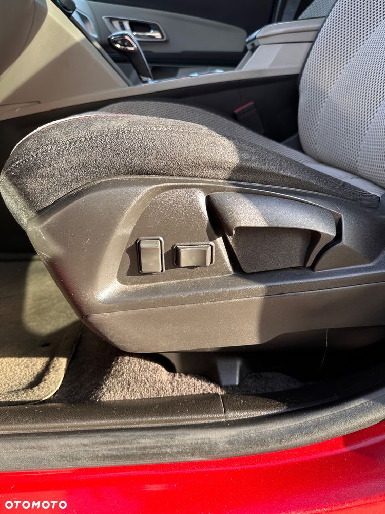 Chevrolet Equinox - 14