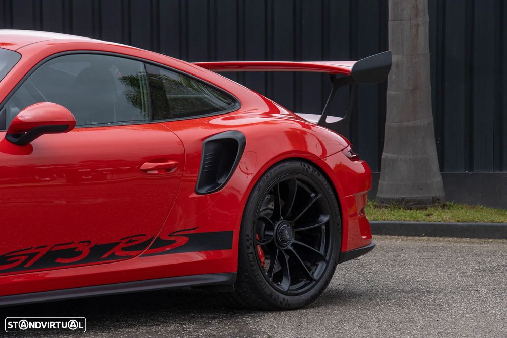 Porsche 911 (991) GT3 RS PDK - 4