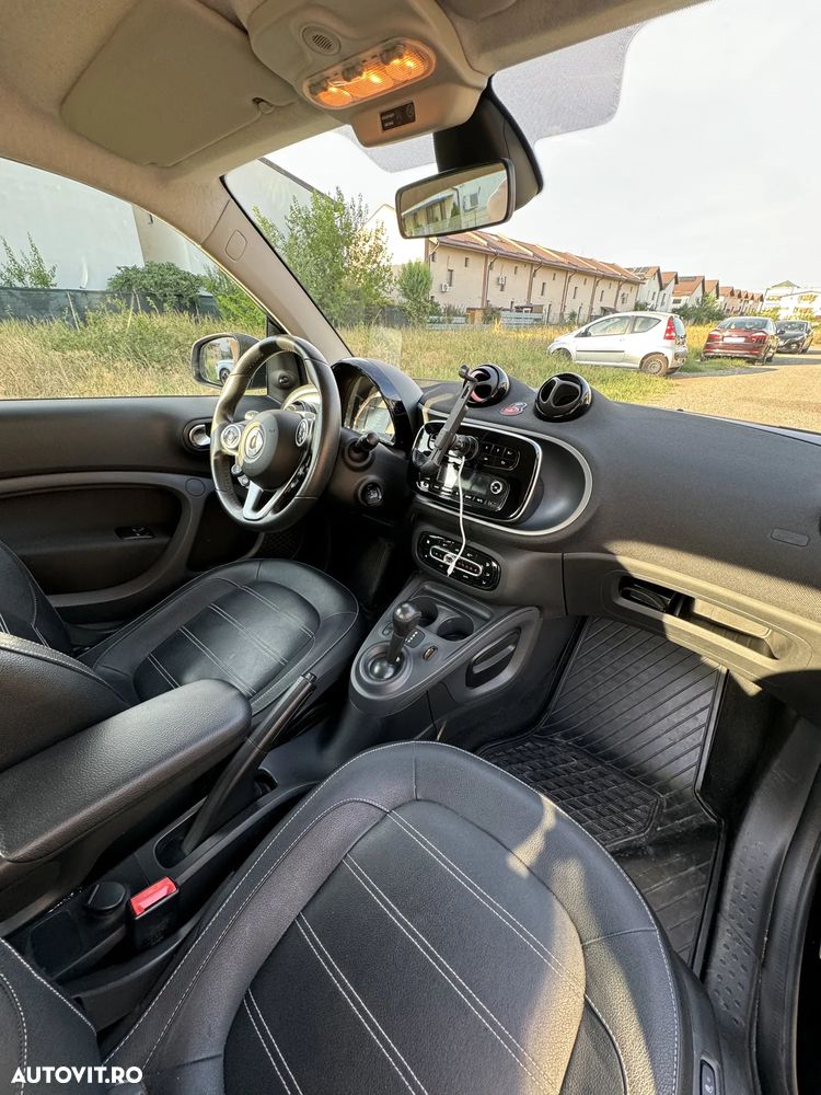 Smart Fortwo - 7