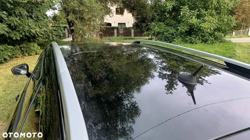 Citroën C5 2.0 HDi Seduction - 8