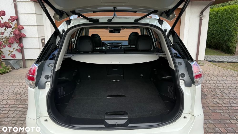Nissan X-Trail - 18