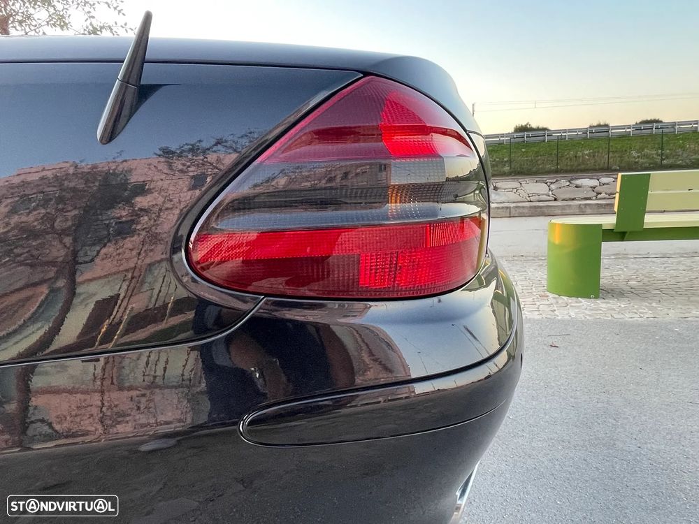 Mercedes-Benz SL 350 - 21
