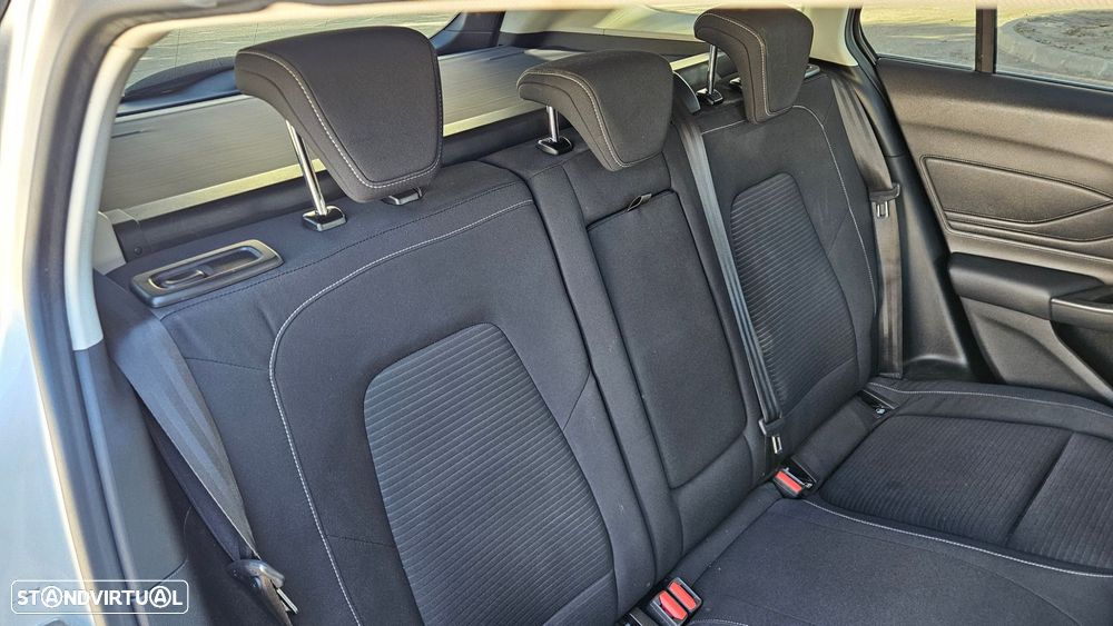 Ford Focus SW 1.0 SCTi Titanium Aut. - 34