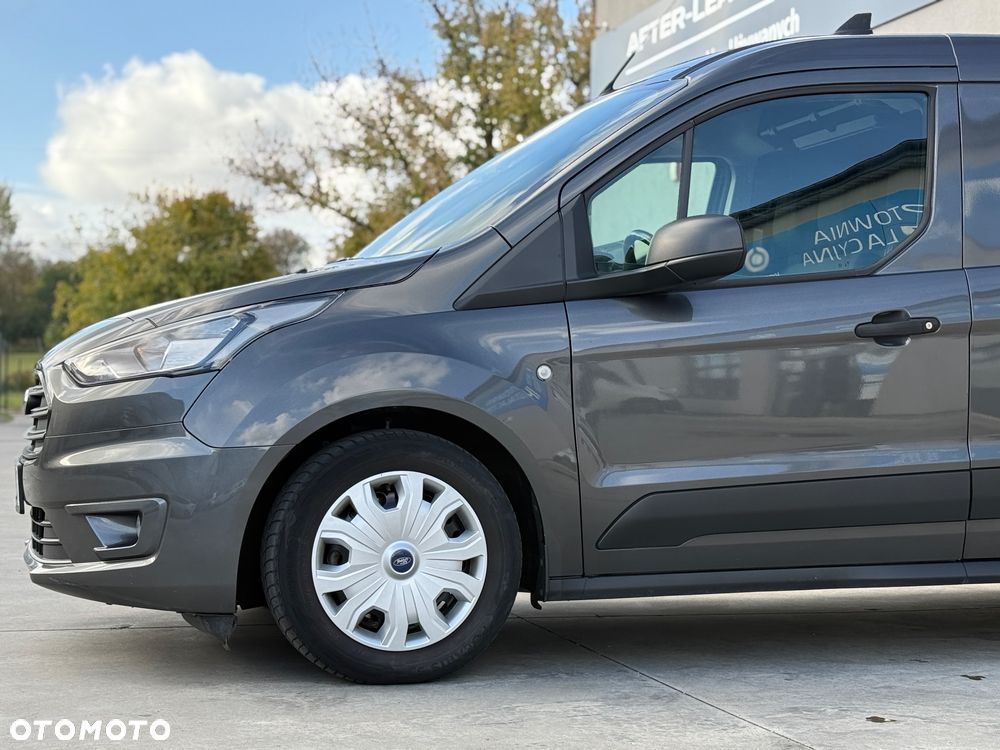 Ford Transit Connect Kombi 230 L2 Trend - 11