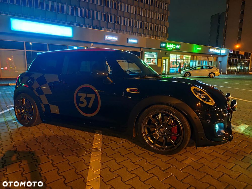 MINI Cooper S - 19