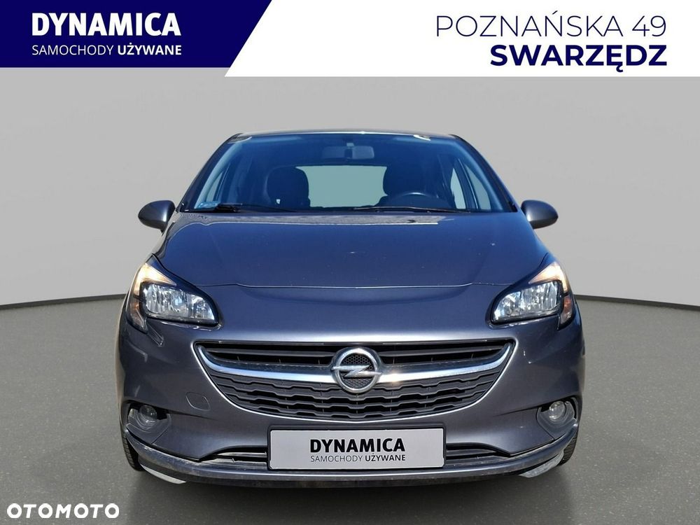 Opel Corsa - 3