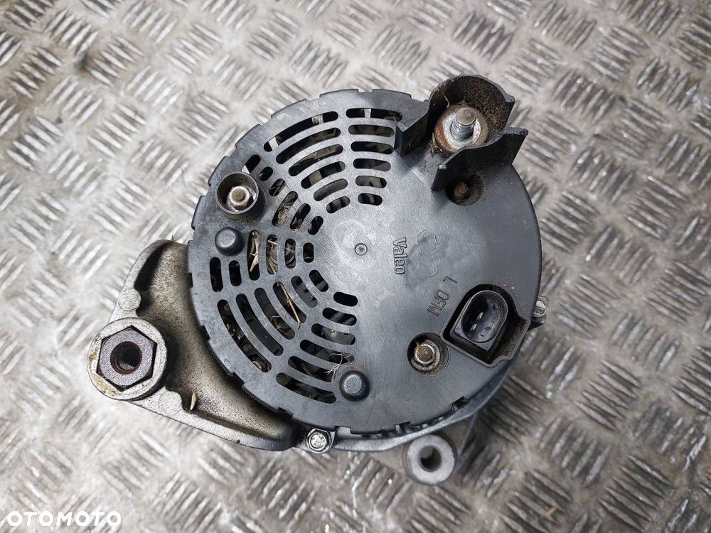 ALTERNATOR BMW E46 320D 2.0 D M47 7788247 2549179 - 5