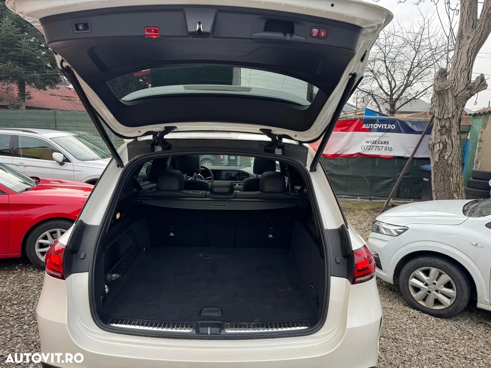 Mercedes-Benz GLE - 11