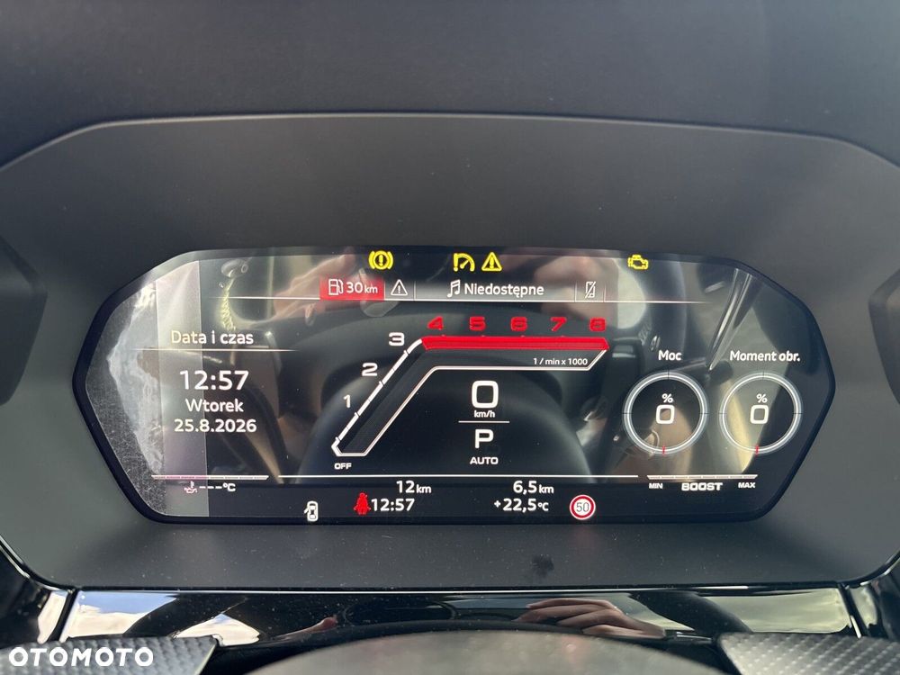 Audi RS3 Sportback - 15