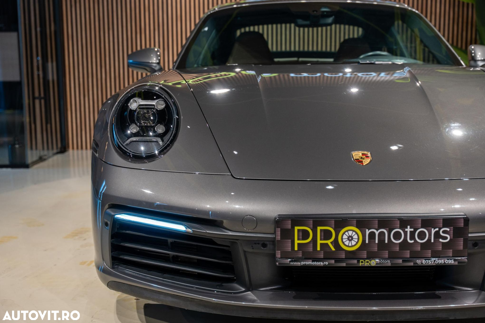 Porsche 911 - 7