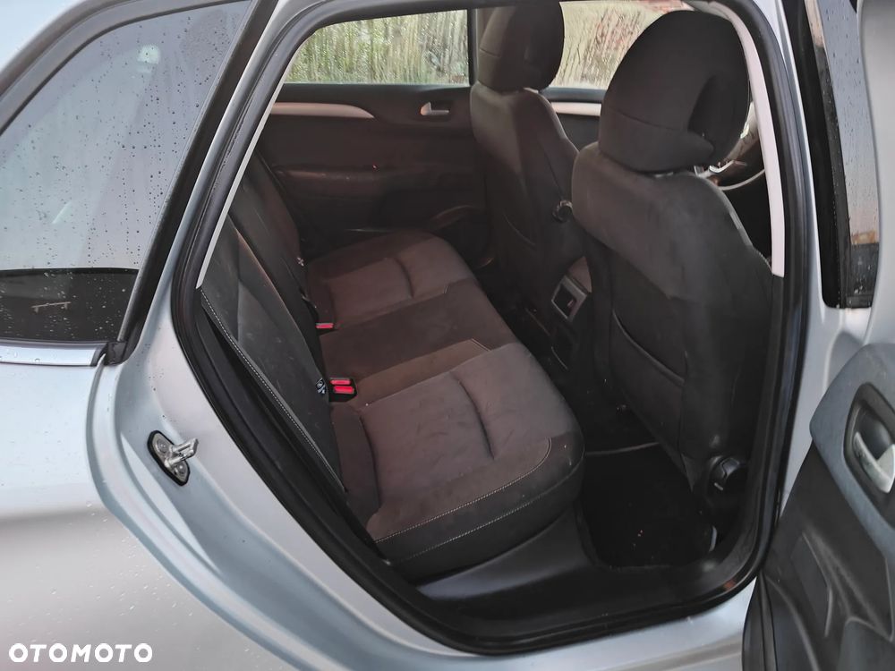 Citroën C4 VTi 120 Tendance - 10