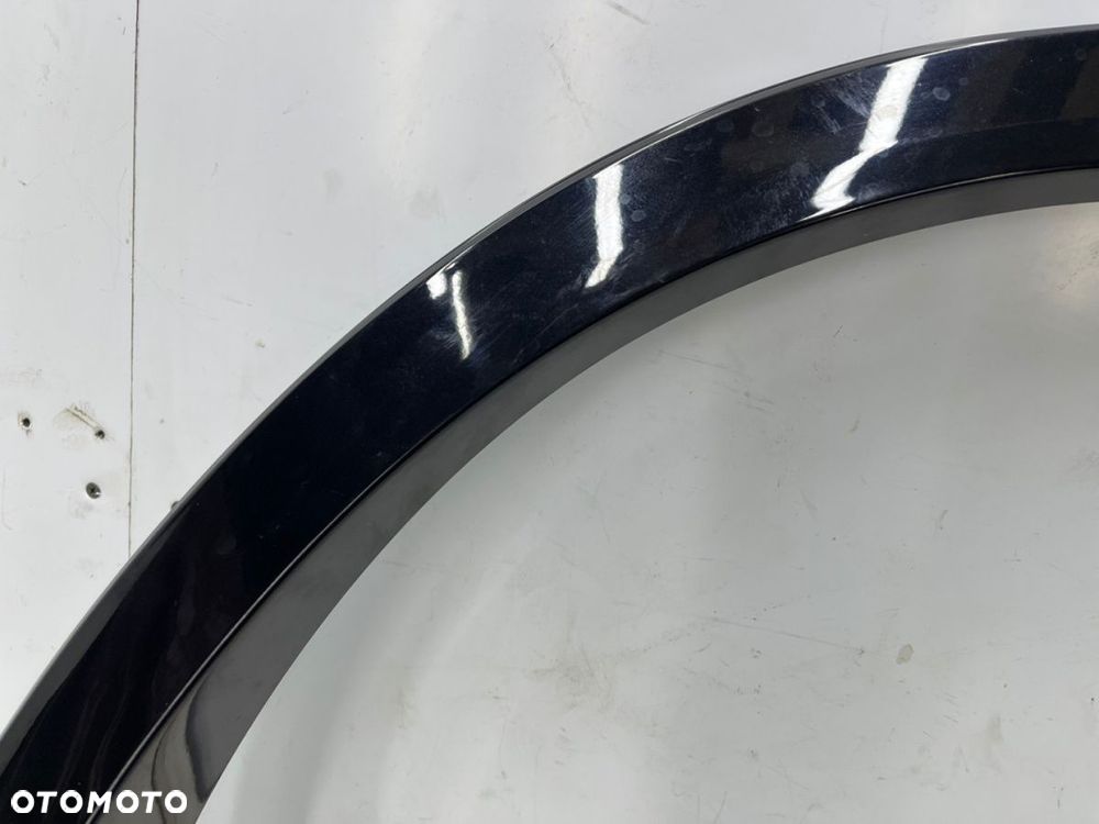 Listwa Mazda CX-60 CX60 22r.- lewy tylny rant nadkola błotnika nakładka lewy tył połysk kr9r-51w61 - 8