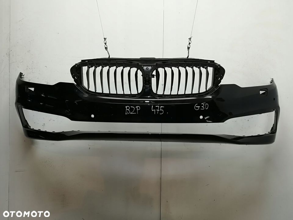 Zderzak przedni BMW 5 G30
