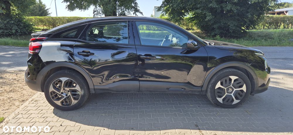 Citroën C4 1.2 PureTech Feel Pack S&S EAT8 - 6