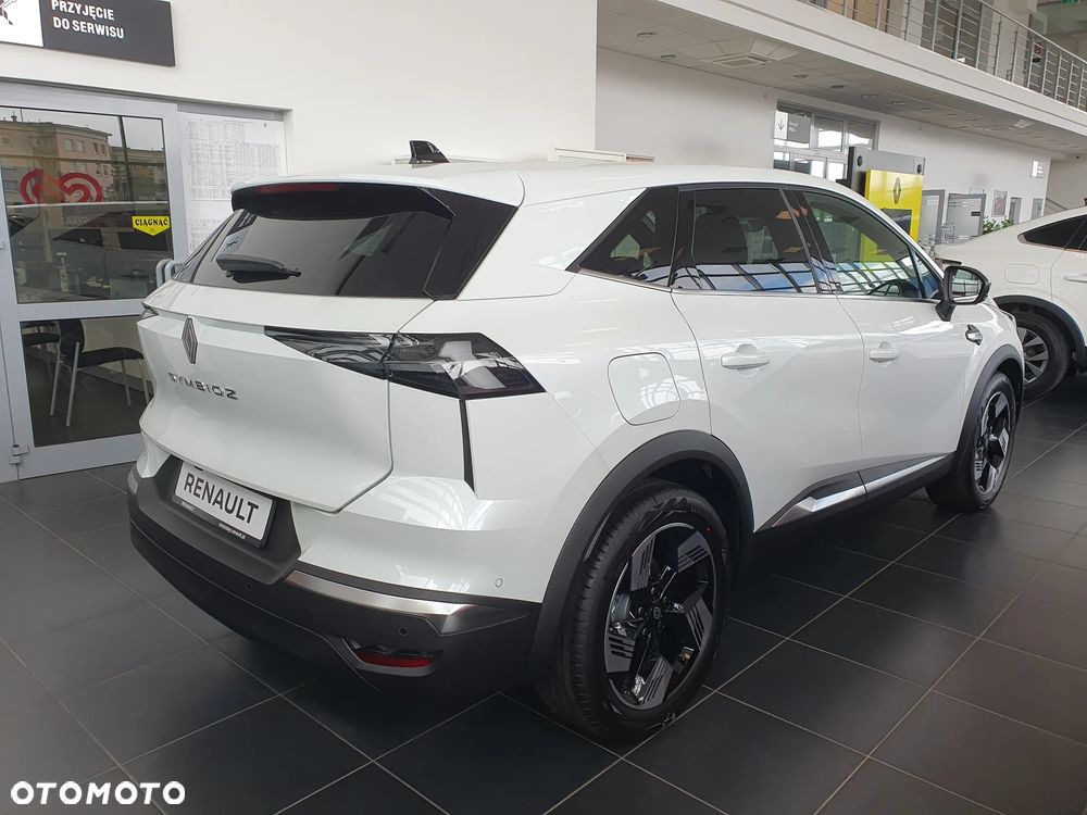 Renault Symbioz - 4